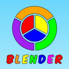 Activities of Action Color Blender