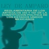 Ley de Amparo