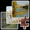 Art Masters Puzzle 2 HD