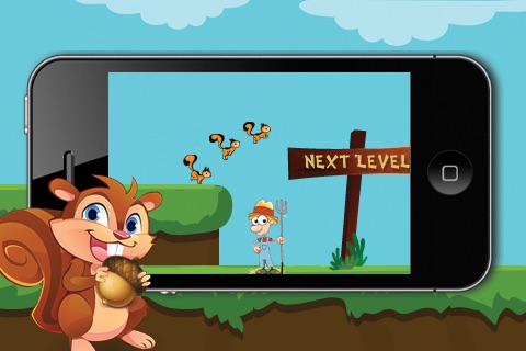 Nobby Nuts screenshot-4