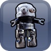 Little Bot - A Children's Educational Story Book about a Curious Robot