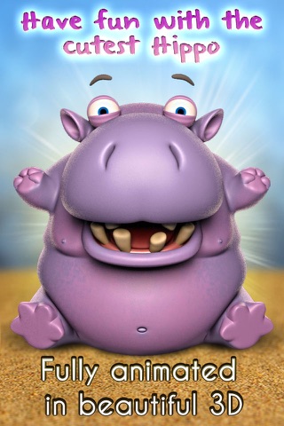 Hippo Challenger screenshot 4