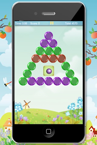 Puzzle Bubble: Shooter