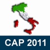 CAP Italia 2011