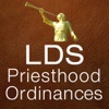 LDS Priesthood Ordinances & Blessings