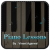 Piano Lessons in Hindi