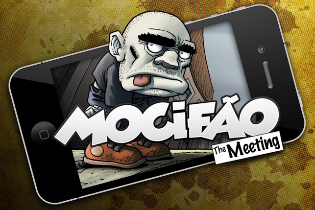 Mocifão(圖1)-速報App