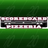 Scoreboard Pizzeria