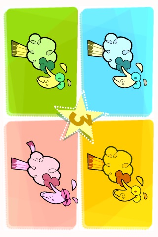 Farts & Burps Simon Farm screenshot-3