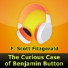 The Curious Case of Benjamin Button by F. Scott Fitzgerald  (audiobook)