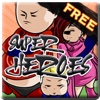 Super Heroes Return - Free