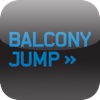 Balcony Jump Photography Agents