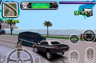 Gangstar: West Coast Hustle Screenshot 2