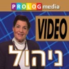 תקשורת בינאישית בארגון - הדרכת וידאו מאת גב' מירי שפירא - סדרת הניהול מבית פרולוג מדיה