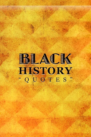 Black History Quotes screenshot-3