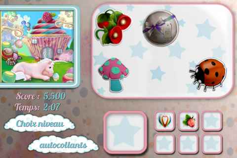 Cutesy: The Quest of the Unicorn screenshot 3