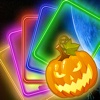 Glow Background (Halloween)