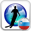 Ski Trails Maps Slovenia