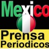 Periodicos de Mexico| Prensa Mexico
