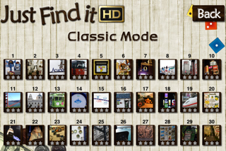 Just Find It HD Free screenshot 5