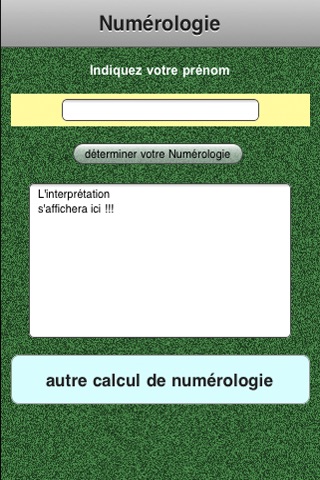 numerologieGR screenshot-3