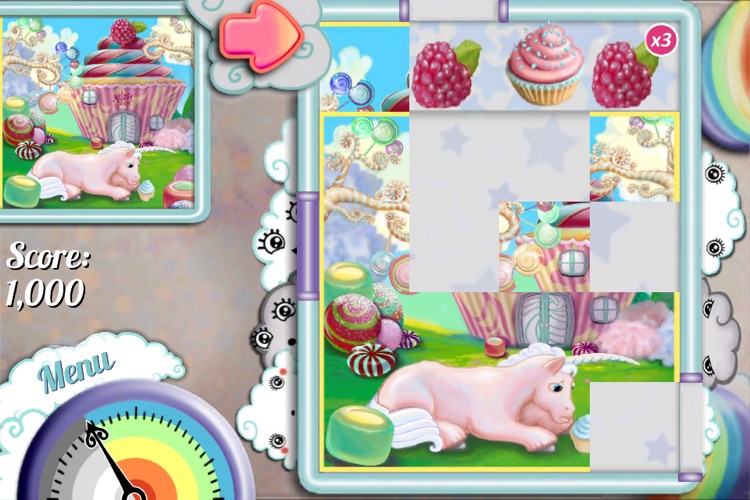 Cutesy: The Quest of the Unicorn (Review Copy)