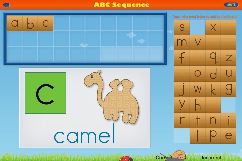 abc Sequence Lite Edition