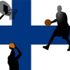 Korisliiga - Basketball [Finlande]