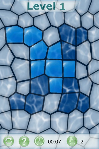 Water Cube screenshot-3