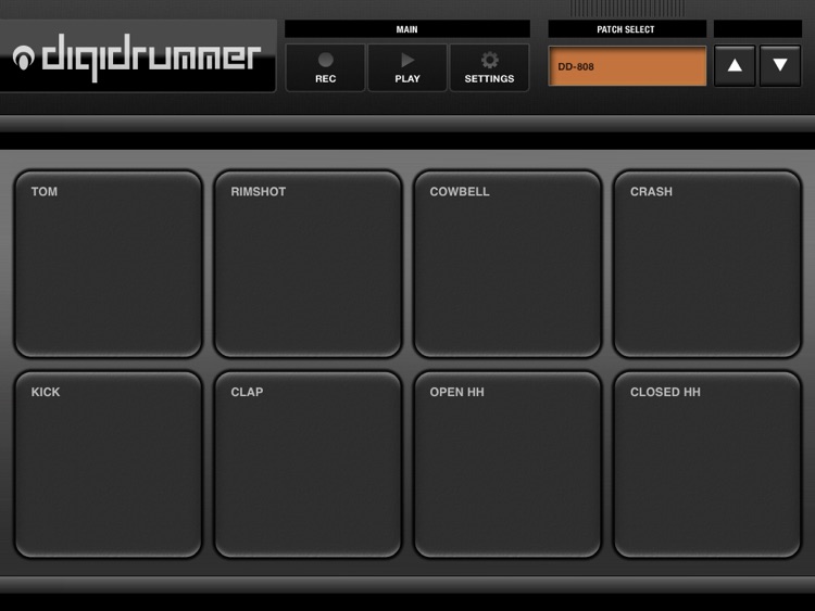 DigiDrummer HD