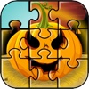 Halloween Jigsaw