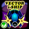 Vector i-Ship.