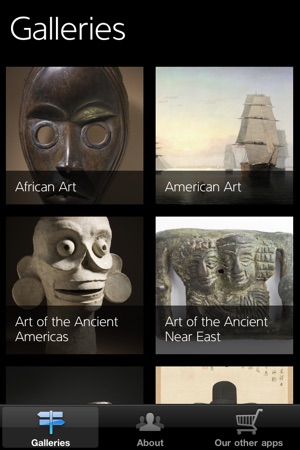 Art Museum Free(圖1)-速報App