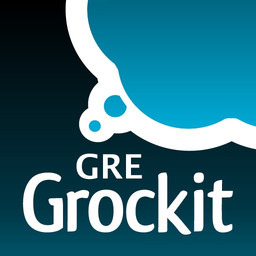 iGrockit GRE icon