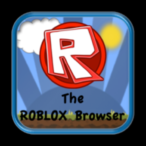 The Roblox Browser On The Mac App Store - paper roblox tutorial soon roblox