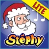 Chanson de Noël Jingle Bells par Stéphy (HD Lite) - StéphyProd