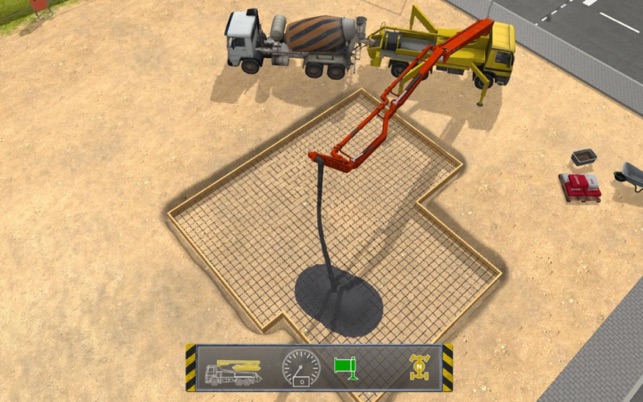 Construction-Simulator 2012(圖4)-速報App