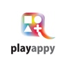 PlayAppy+: Colors, Shapes and Animals Card Learning Game (ages 2-4)