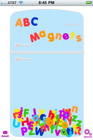 ABC Magnets screenshot-4