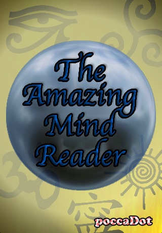 The Amazing Mind Reader