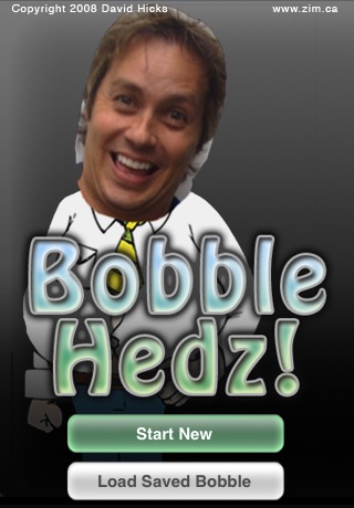 Bobble Hedz