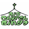 Big Church Bingo:  Training Little Ears to Hear God's Word