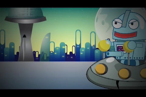 Robot NO.69 screenshot 4