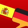 Linguestico Spanish German Phrasebook