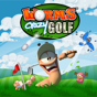 Worms Crazy Golf app download