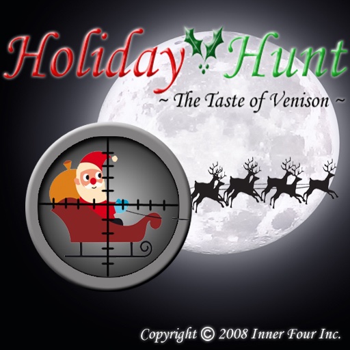 Holiday Hunt icon