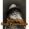 Starting from Paumanok by Walt Whitman