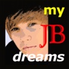 My Justin Bieber Dreams - For iPad