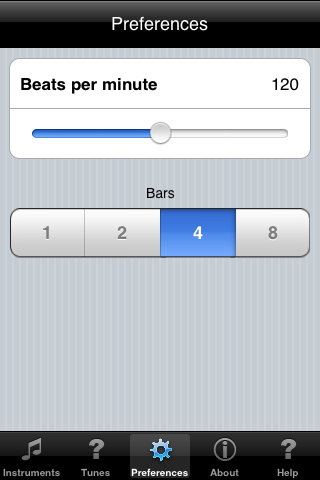 How to cancel & delete Tunemaker Free Tryout from iphone & ipad 3