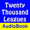 Twenty Thousand Leagues Under the Sea Audio Book